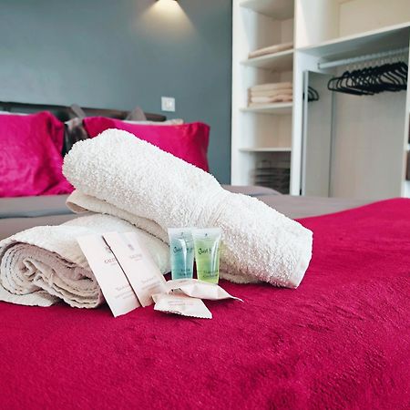 Magnifique Appartement Le Cannet,Cannes, Parking, Wifi Exterior photo